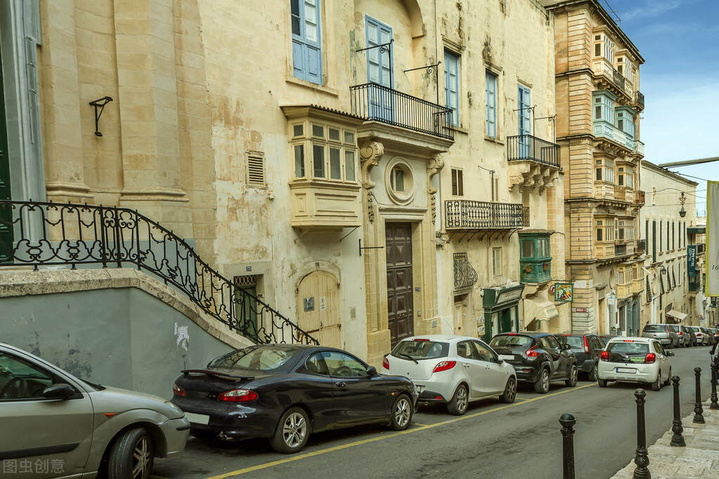 马耳他是发达国家吗-（马耳他是发达国家吗）