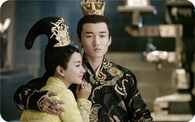 刘裕的后代绝了吗-（晋朝之后是什么朝代）