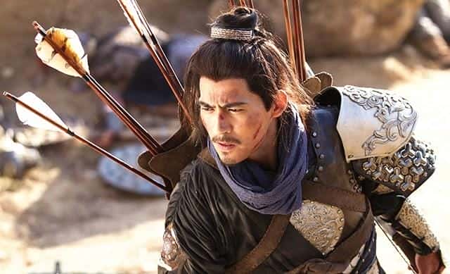 刘裕的后代绝了吗-（晋朝之后是什么朝代）