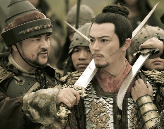 于谦主导的京师保卫战（京师保卫战结局）