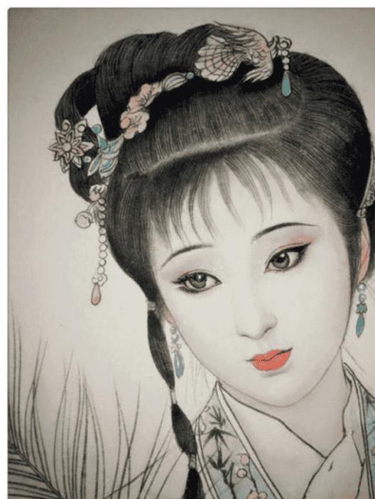 林黛玉与雍正（林黛玉原型是雍正宠妃吗）