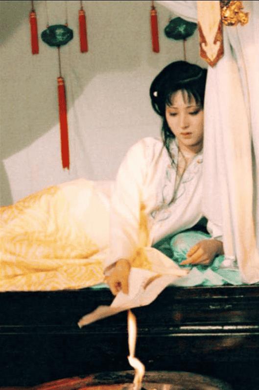 林黛玉与雍正(林黛玉原型是雍正宠妃吗)