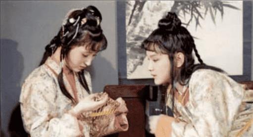 林黛玉与雍正(林黛玉原型是雍正宠妃吗)