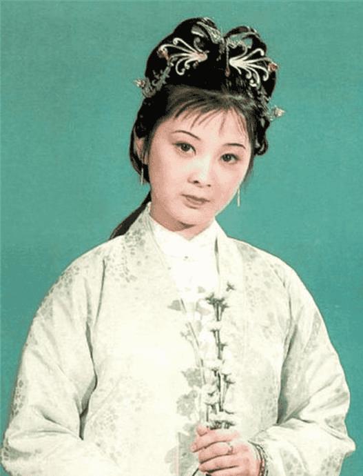 林黛玉与雍正(林黛玉原型是雍正宠妃吗)