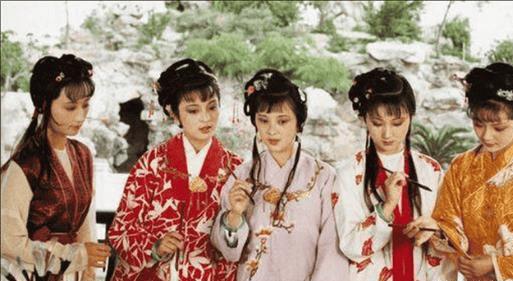 林黛玉与雍正(林黛玉原型是雍正宠妃吗)