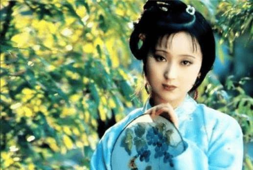 林黛玉与雍正(林黛玉原型是雍正宠妃吗)