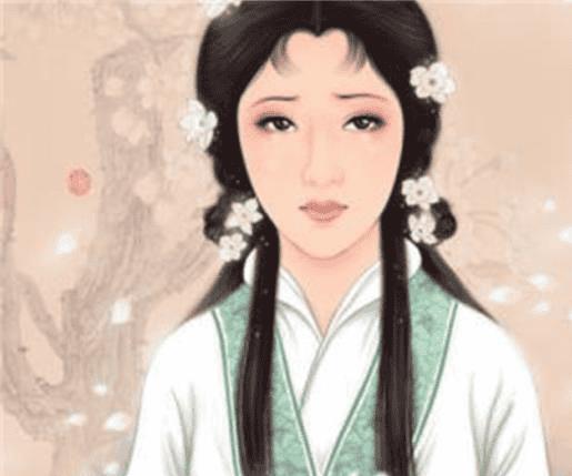 林黛玉与雍正(林黛玉原型是雍正宠妃吗)