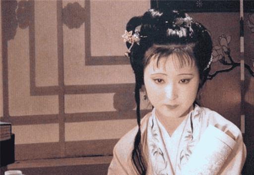 林黛玉与雍正(林黛玉原型是雍正宠妃吗)