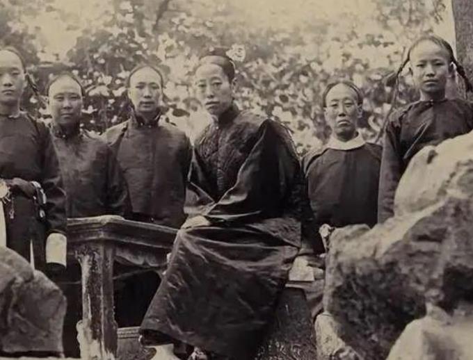 大清灭亡的征兆(大清灭亡前三大怪事)