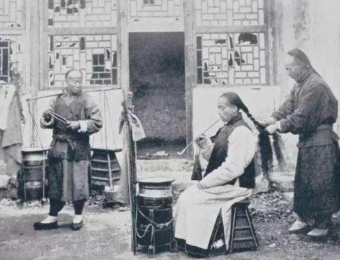 大清灭亡的征兆(大清灭亡前三大怪事)