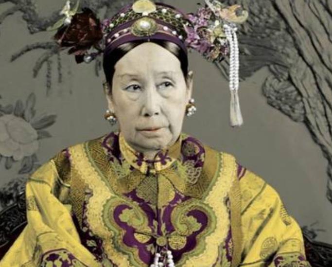 大清灭亡的征兆(大清灭亡前三大怪事)