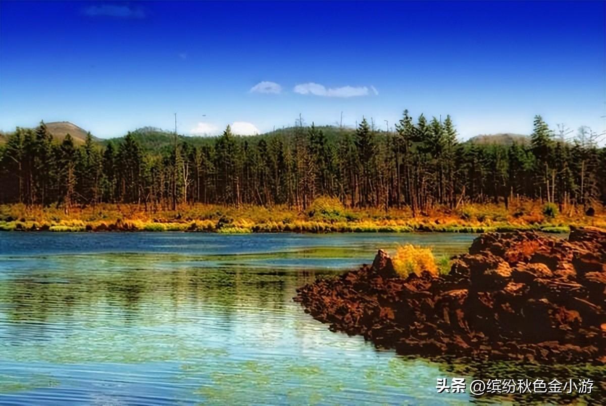 内蒙阿尔山旅游路线自驾(阿尔山旅游攻略必玩景点)