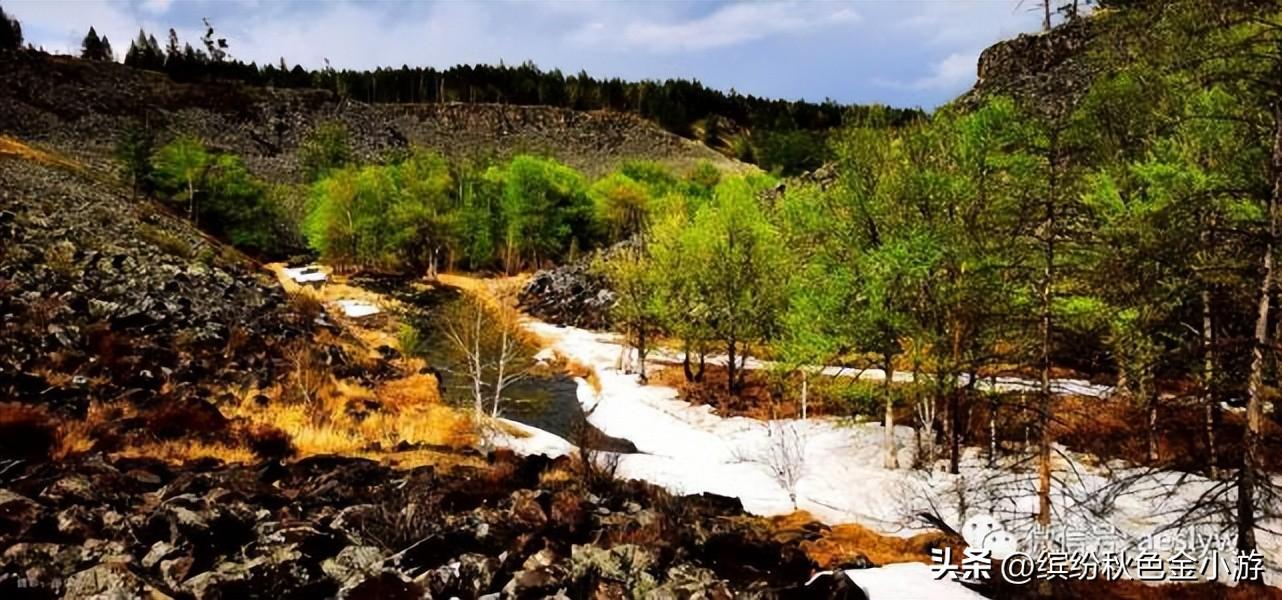 内蒙阿尔山旅游路线自驾(阿尔山旅游攻略必玩景点)