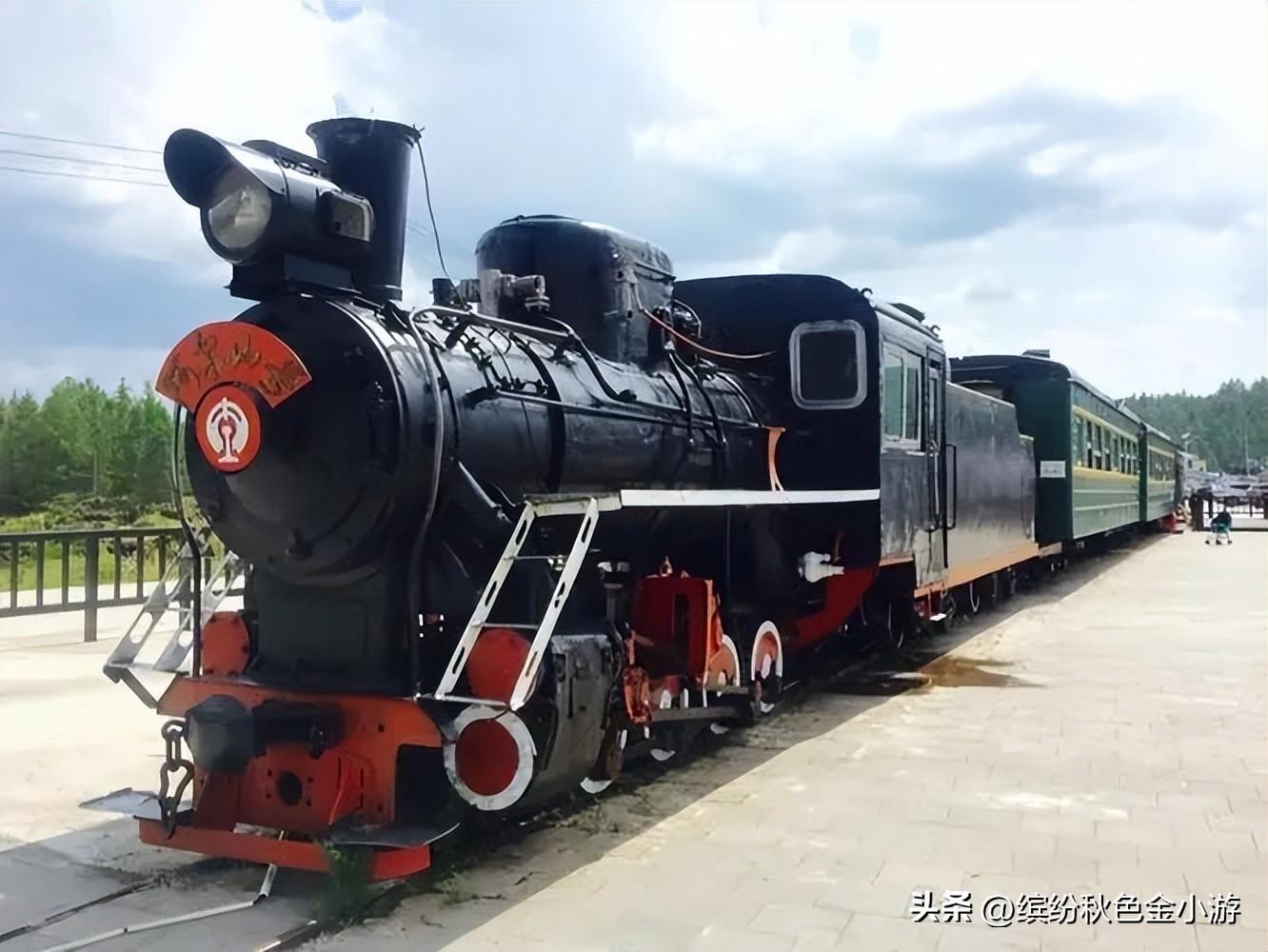 内蒙阿尔山旅游路线自驾(阿尔山旅游攻略必玩景点)