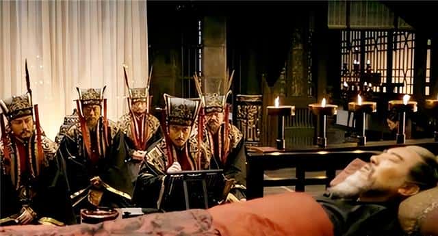 人在哪天死有什么讲究么(死过人的床为什么不能睡)