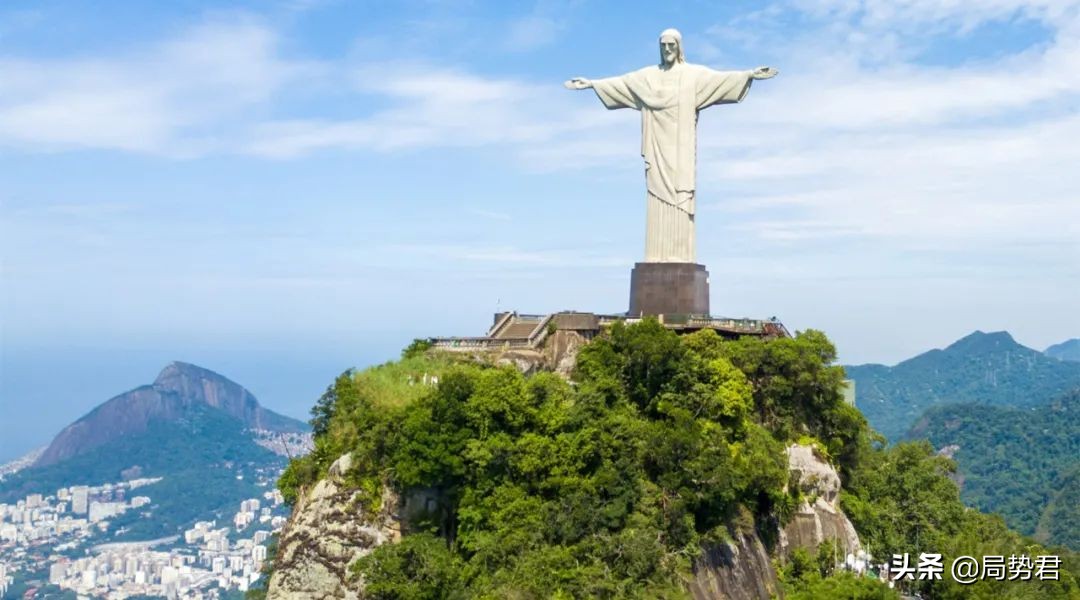 世界前十大国家排名人口(世界人口大国排名)