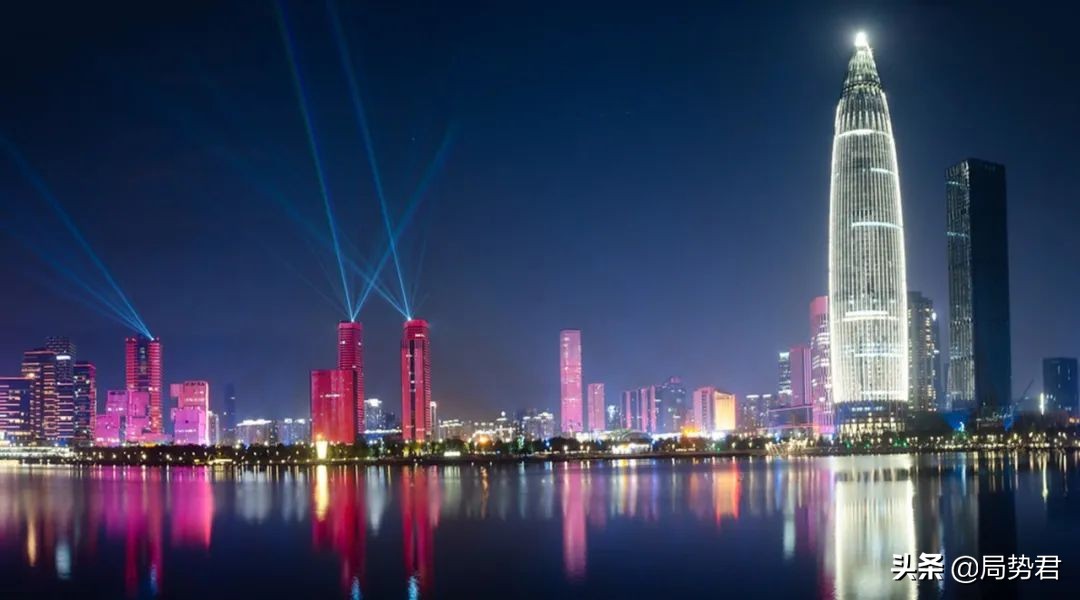 世界前十大国家排名人口(世界人口大国排名)