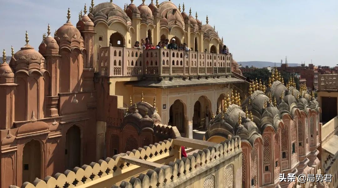 世界前十大国家排名人口(世界人口大国排名)