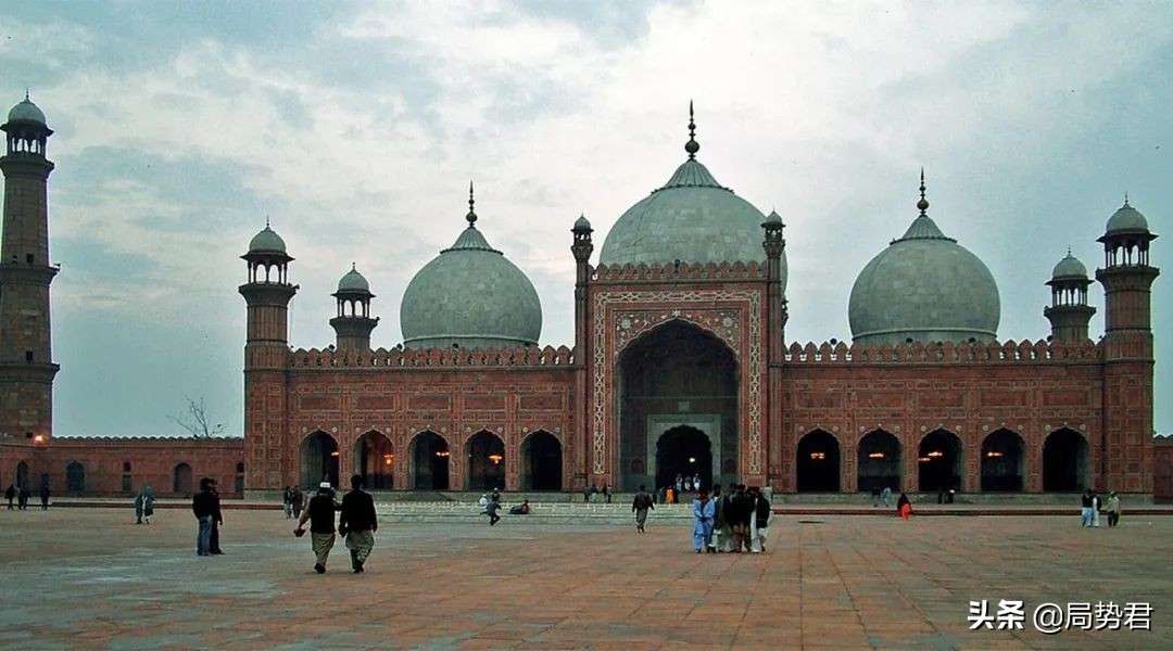 世界前十大国家排名人口(世界人口大国排名)