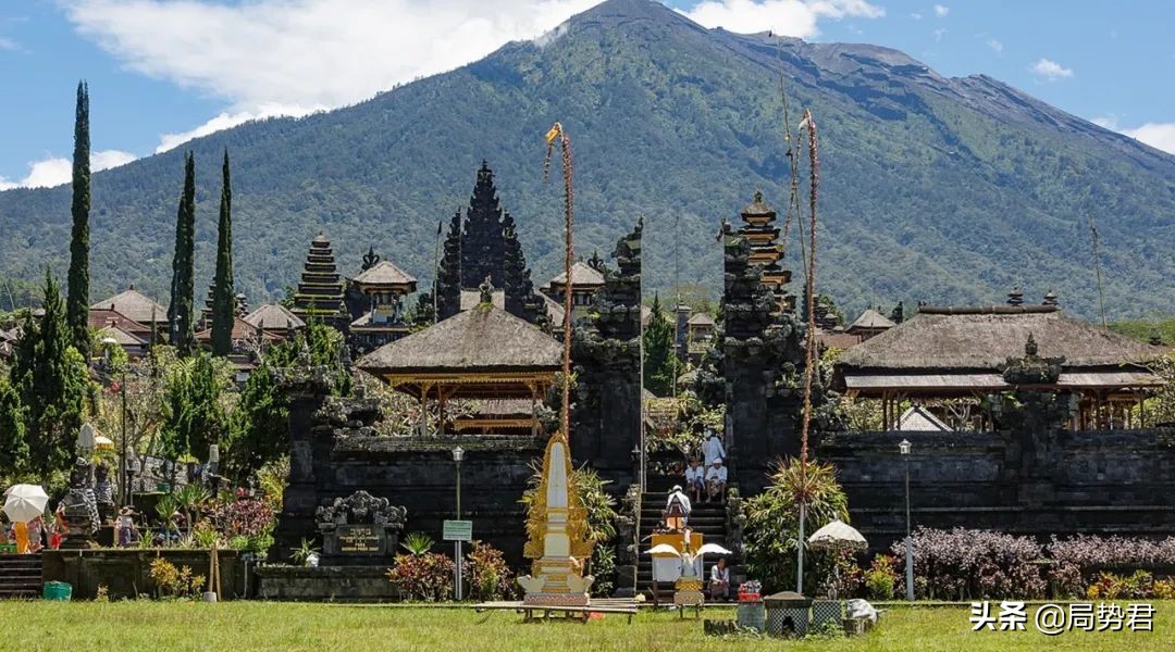 世界前十大国家排名人口(世界人口大国排名)