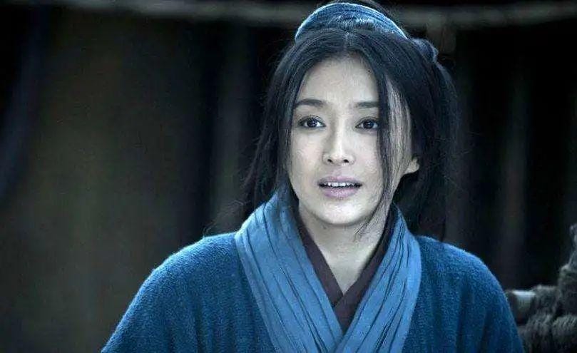 吕雉是刘邦的结发妻子吗-（刘邦的老婆叫什么名字）