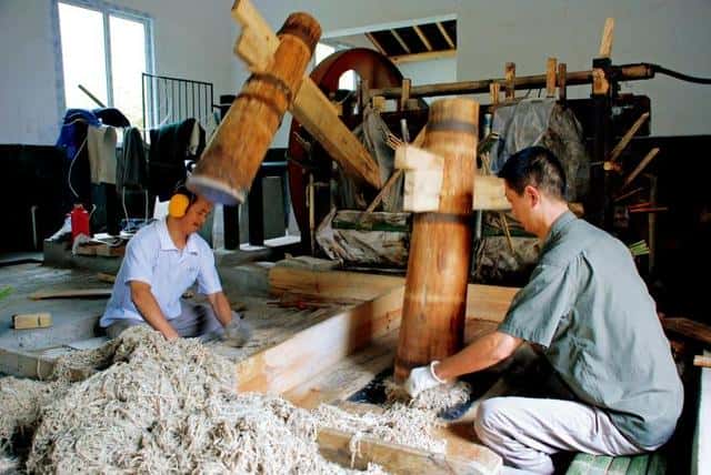 熟宣纸和生宣纸有什么区别-(熟宣纸和生宣纸有什么区别)