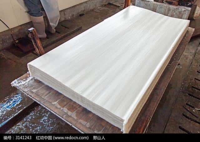 熟宣纸和生宣纸有什么区别-(熟宣纸和生宣纸有什么区别)