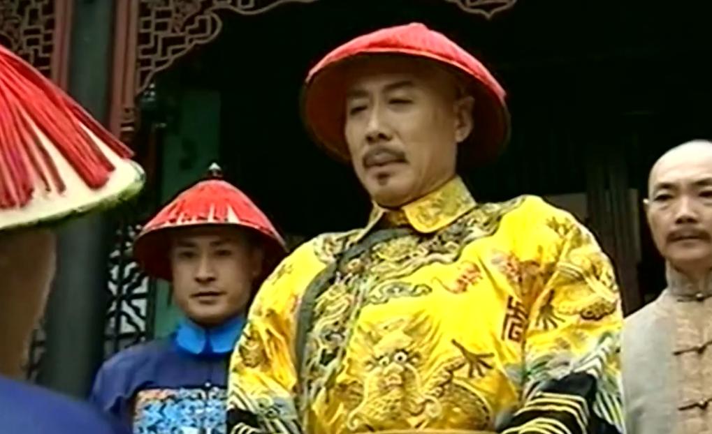 为什么乾隆不让嘉庆杀和珅(乾隆为什么不杀和珅)