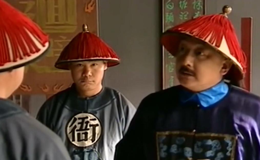 为什么乾隆不让嘉庆杀和珅(乾隆为什么不杀和珅)