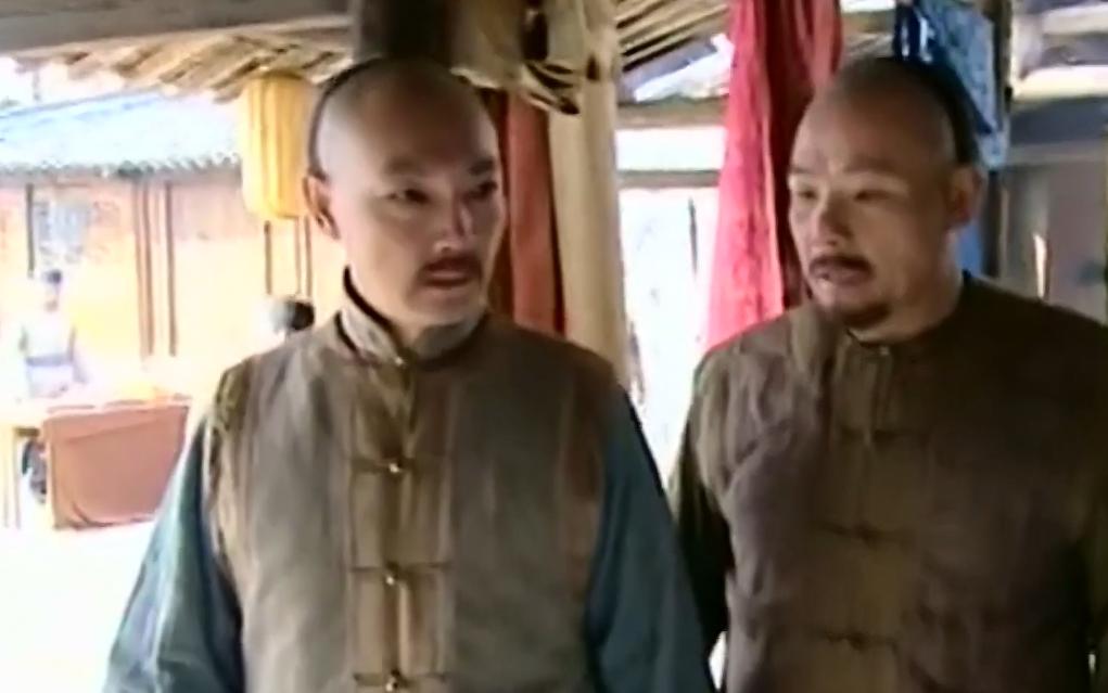 为什么乾隆不让嘉庆杀和珅(乾隆为什么不杀和珅)