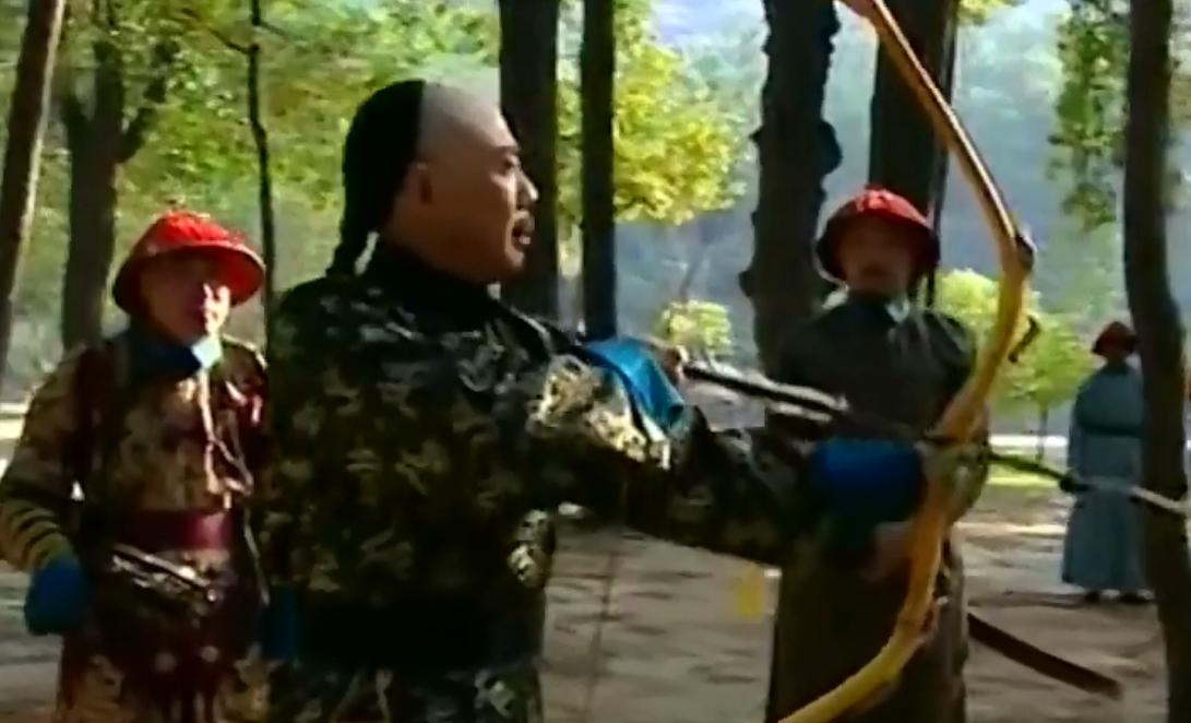 为什么乾隆不让嘉庆杀和珅(乾隆为什么不杀和珅)