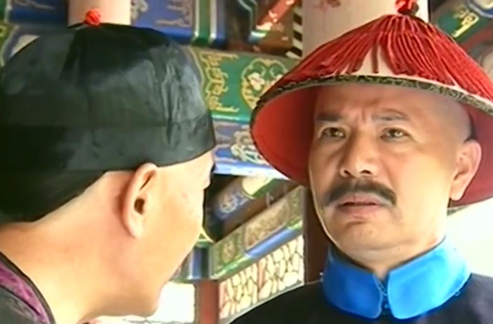 为什么乾隆不让嘉庆杀和珅(乾隆为什么不杀和珅)