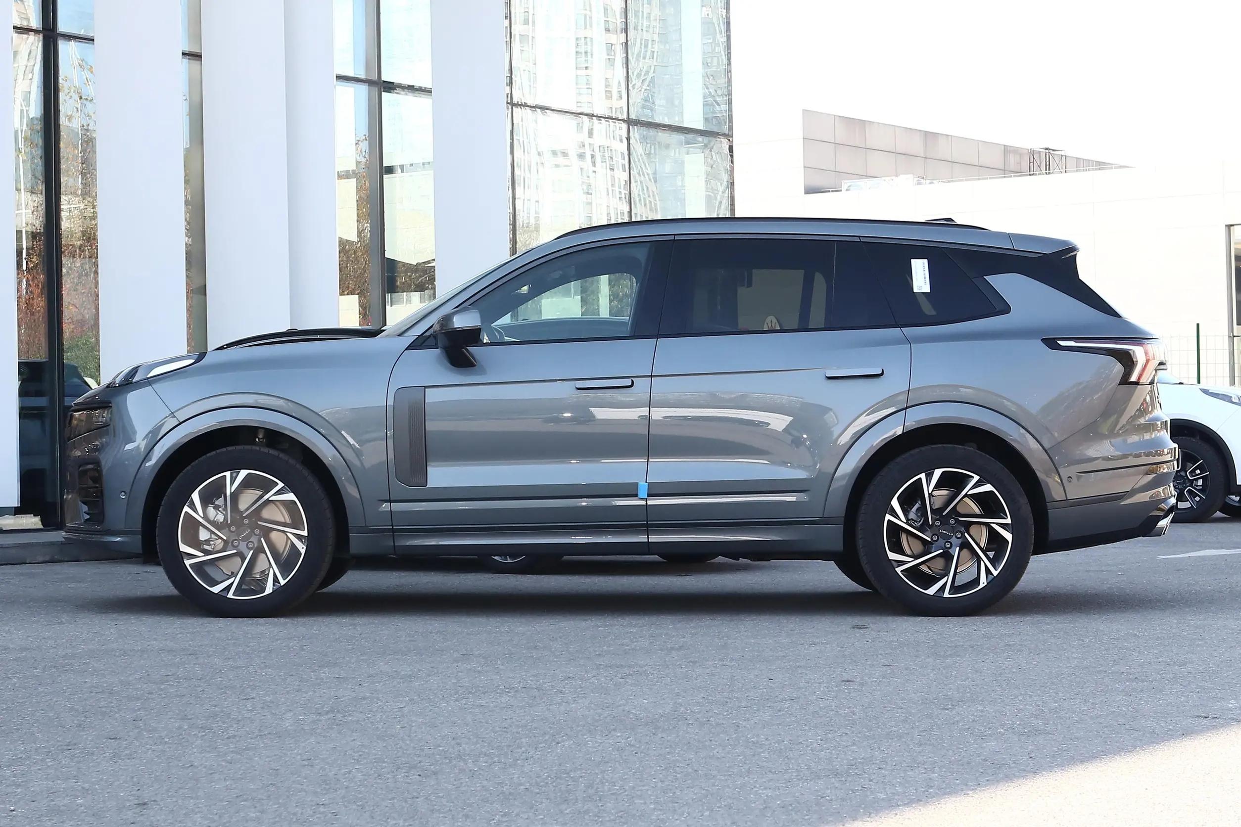 20到30万口碑最好的车suv(20-30万左右的suv车排行榜前十名)