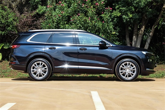 20到30万口碑最好的车suv(20-30万左右的suv车排行榜前十名)