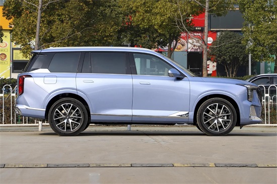 20到30万口碑最好的车suv(20-30万左右的suv车排行榜前十名)