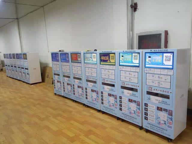 彩色喷墨打印机喷头寿命(彩喷打印机)