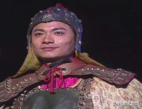 久据陕北差点颠覆唐朝(梁师都是隋末实力最弱的枭雄)