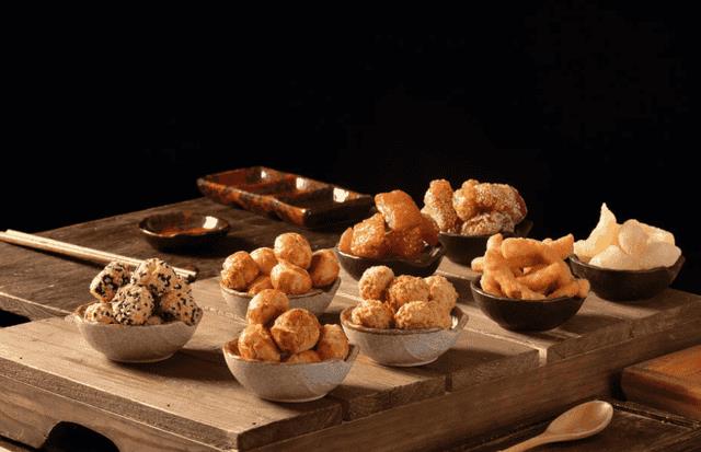 洛阳特产有哪些方便送人(洛阳特产有哪些土特产)