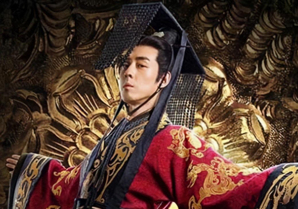 曹真的父亲谁(曹真是谁的儿子啊)