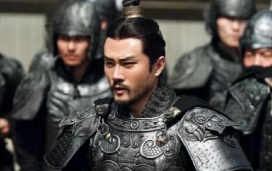 曹真的父亲谁(曹真是谁的儿子啊)