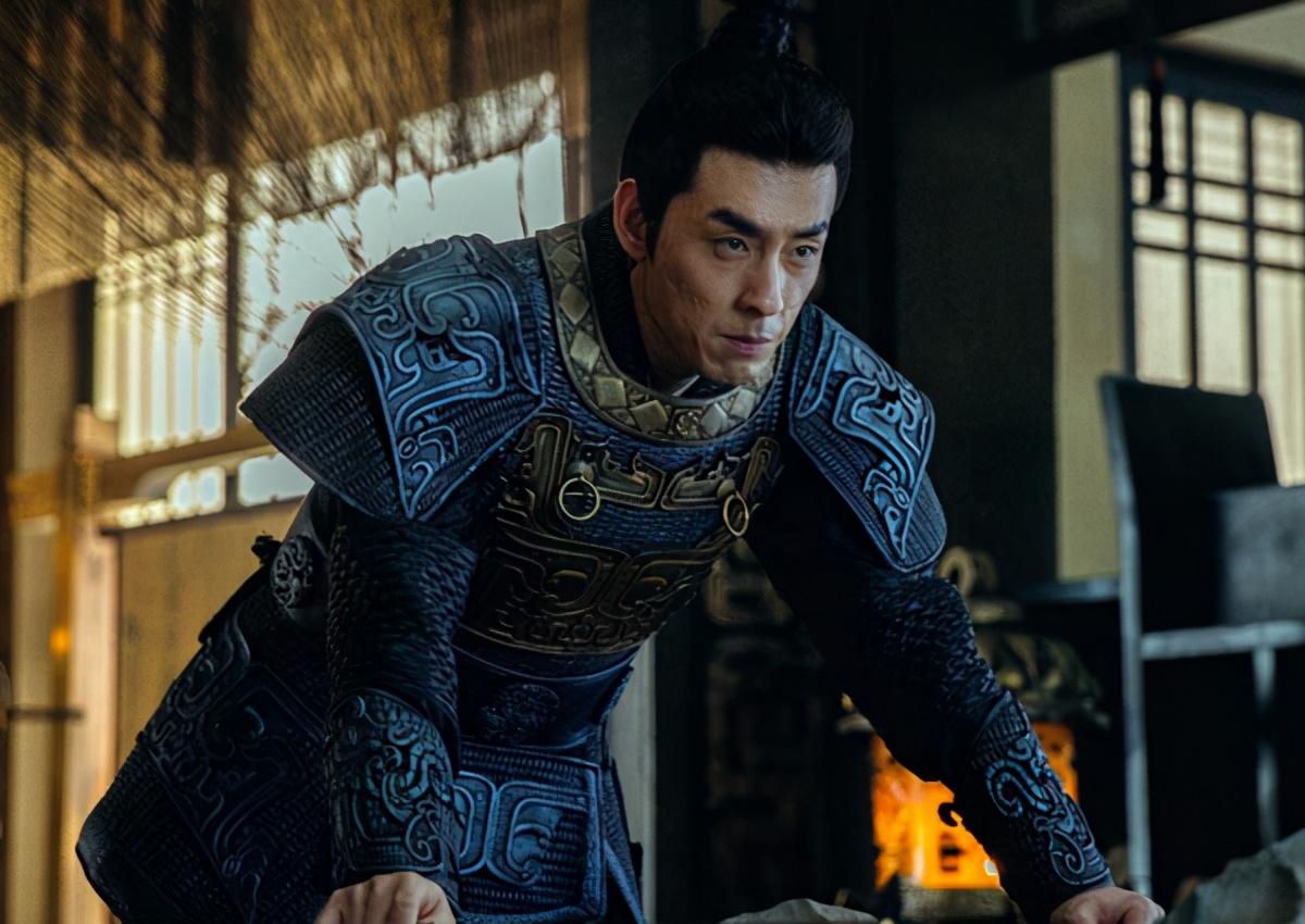 曹真的父亲谁(曹真是谁的儿子啊)