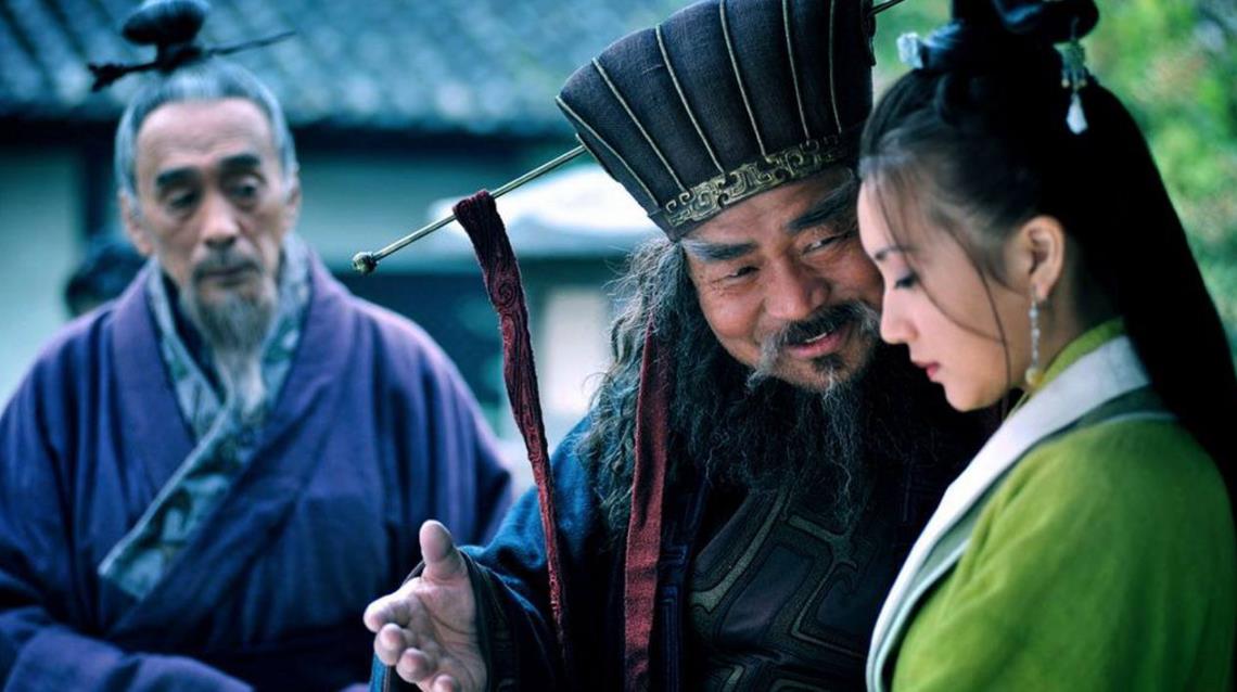 曹真的父亲谁(曹真是谁的儿子啊)