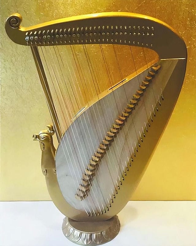 古诗词中关于音乐的诗句(描写音乐的诗句及赏析)