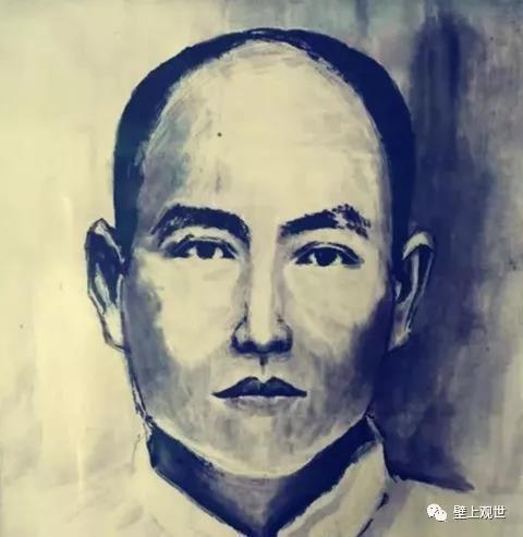 孙霁虹简介(著名少林拳师之孙霁虹)