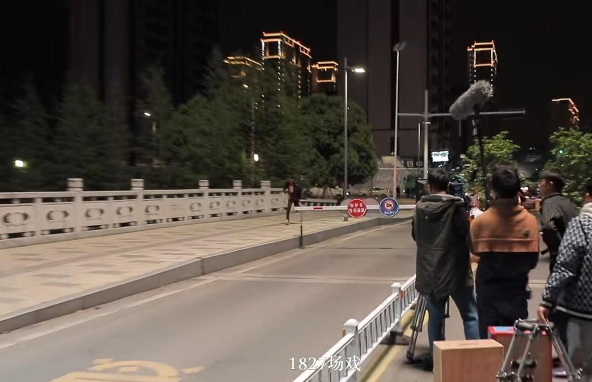 王俊凯出演犯罪题材新剧,对戏眼神不输张译,两人联手侦破悬案