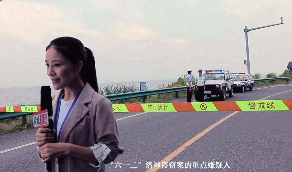 王俊凯出演犯罪题材新剧，对戏眼神不输张译，两人联手侦破悬案
