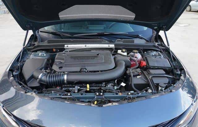 家用18万左右轿车(18万左右买什么车性价比最高)