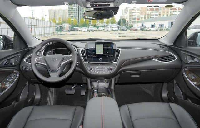 家用18万左右轿车(18万左右买什么车性价比最高)