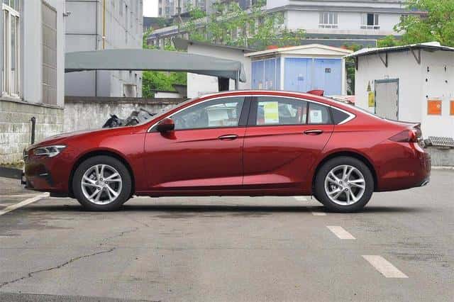 家用18万左右轿车(18万左右买什么车性价比最高)