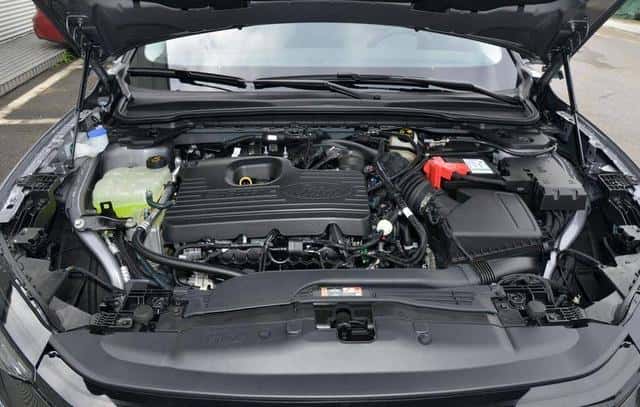 家用18万左右轿车(18万左右买什么车性价比最高)